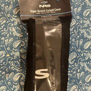 NRS Super Stretch Cockpit Cover, Universal Plus